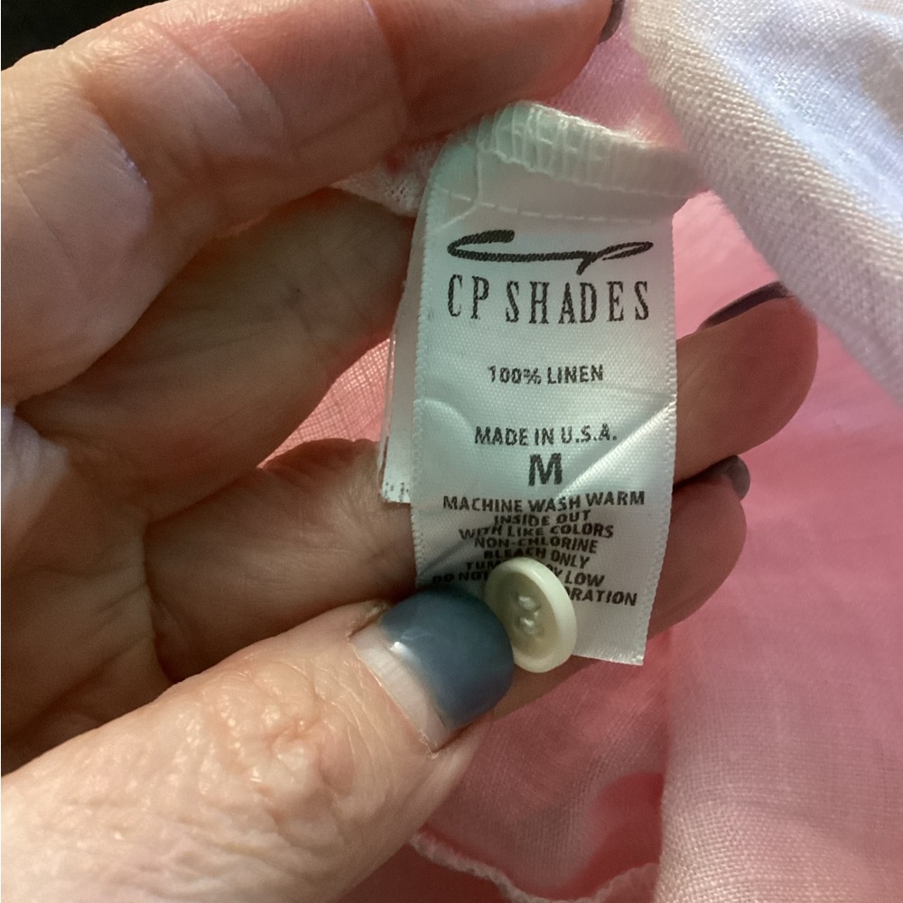 Romy Button Down - image 6